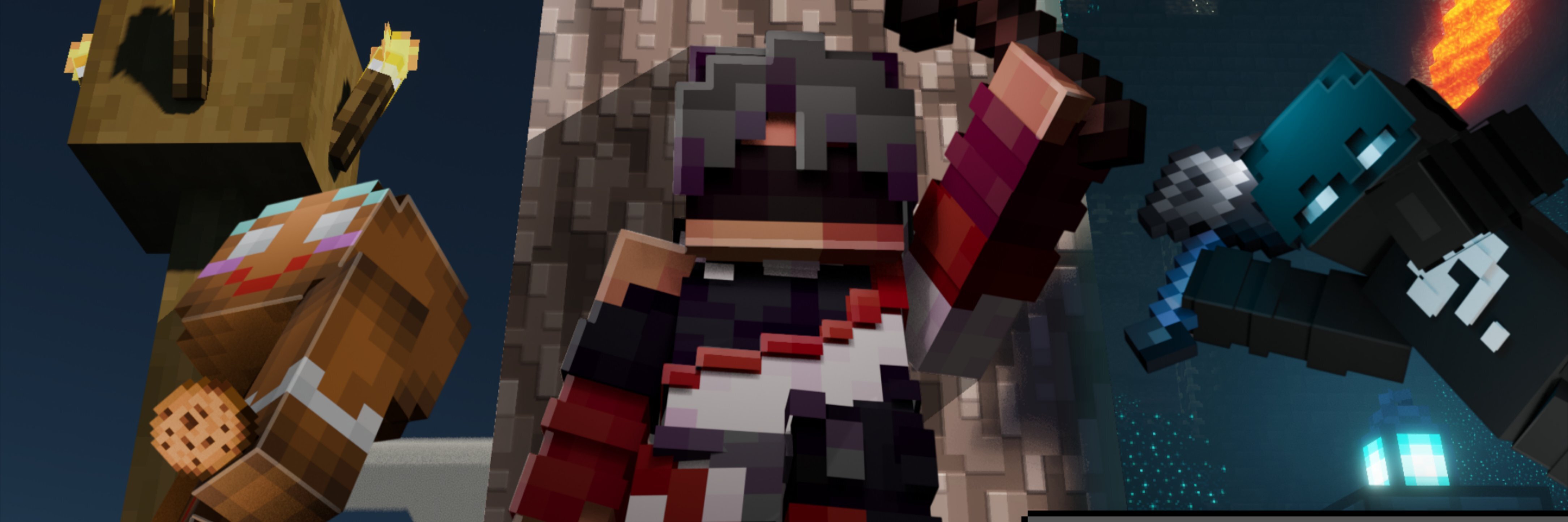 creator cover itskreetie