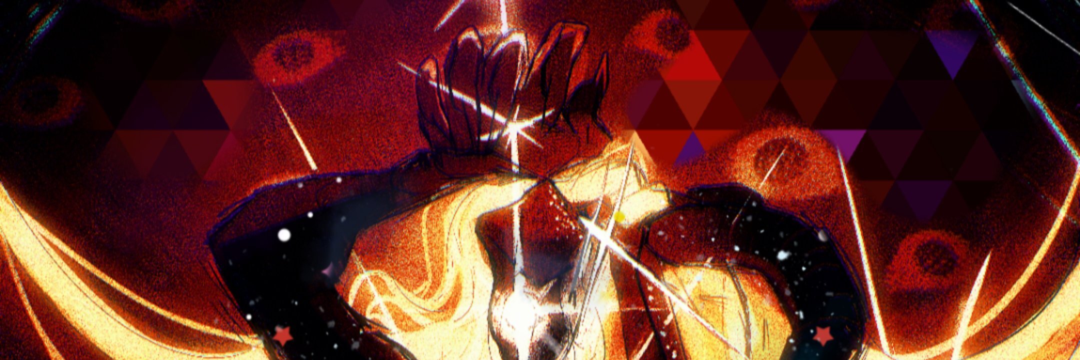 creator cover ChapmanRed