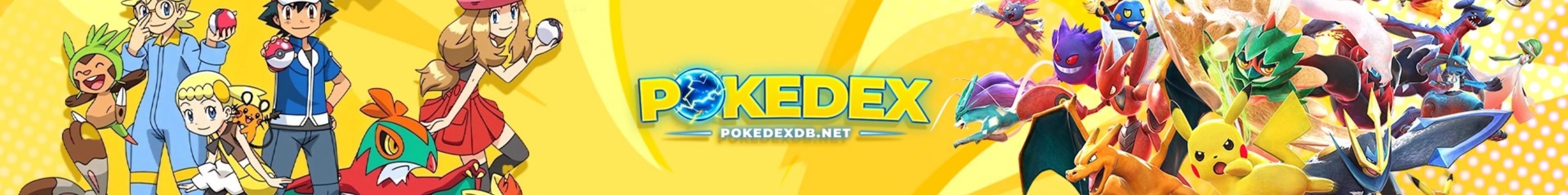 creator cover Pokedexdb Net