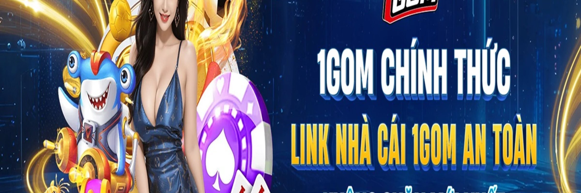 creator cover 1GOM