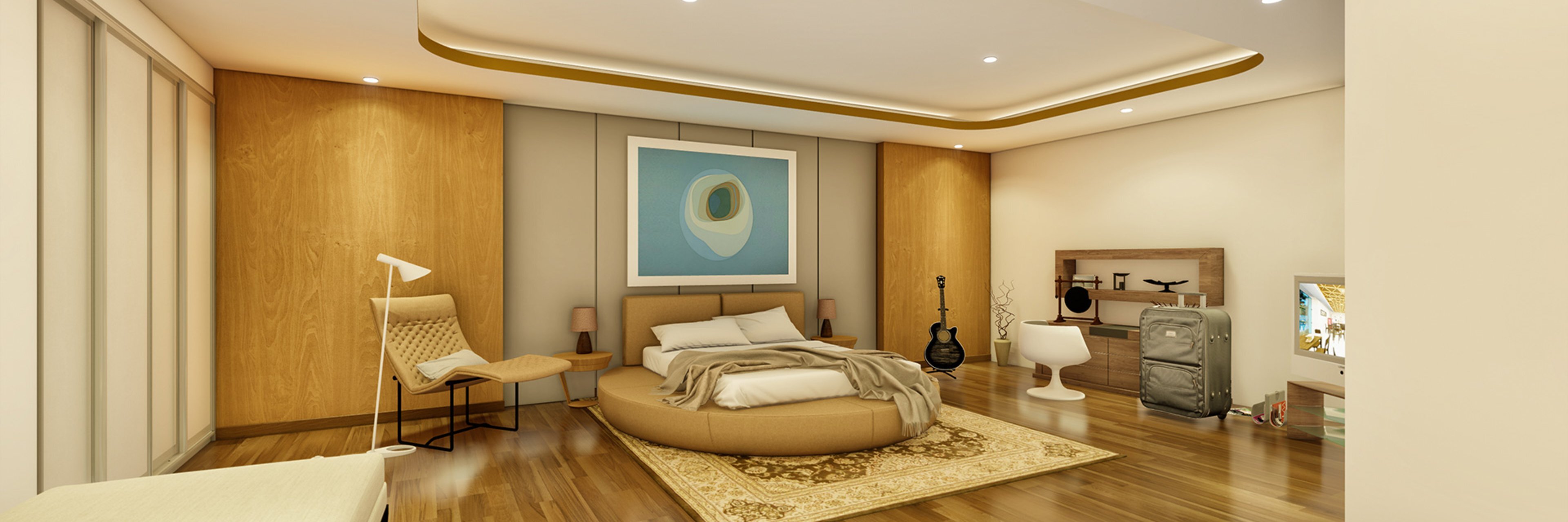 creator cover Sobha One World