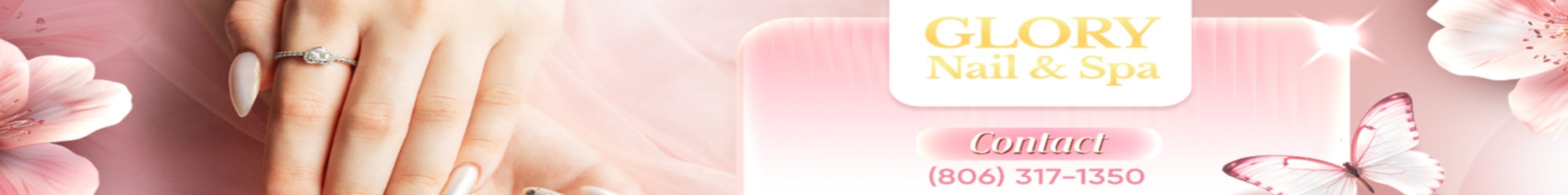 creator cover Glory Nails And Spa