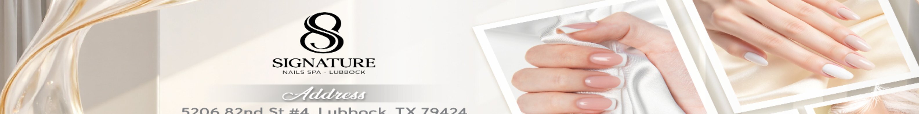 creator cover Signature Nails And Spa