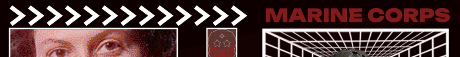 creator cover Russian Marine Corps