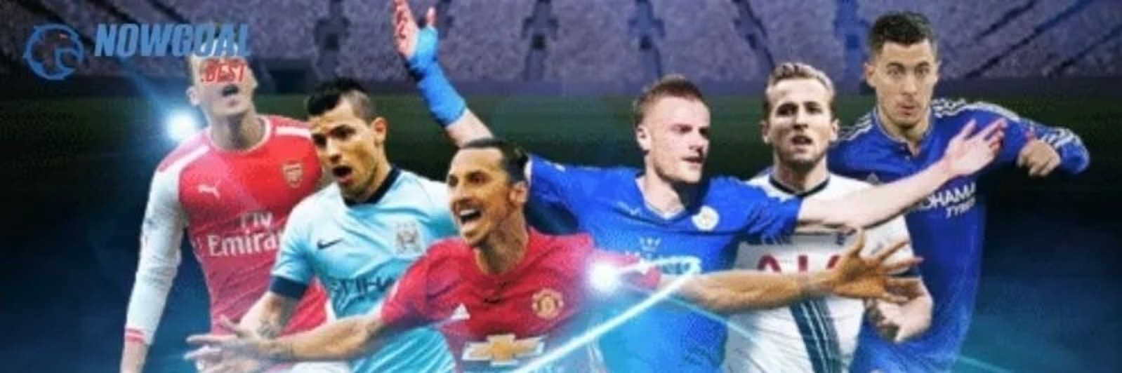 creator cover NOWGOAL