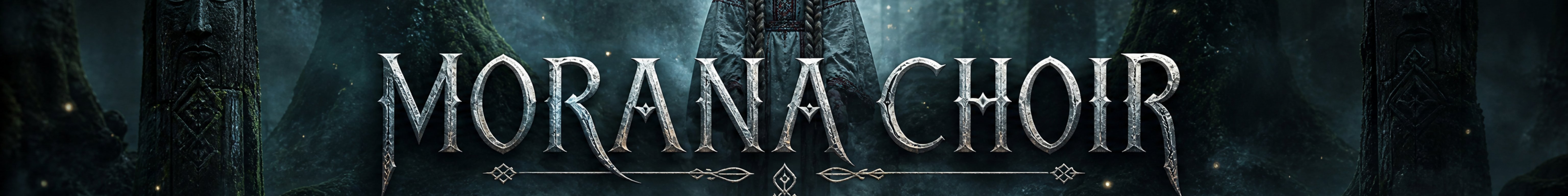 creator cover Morana Choir
