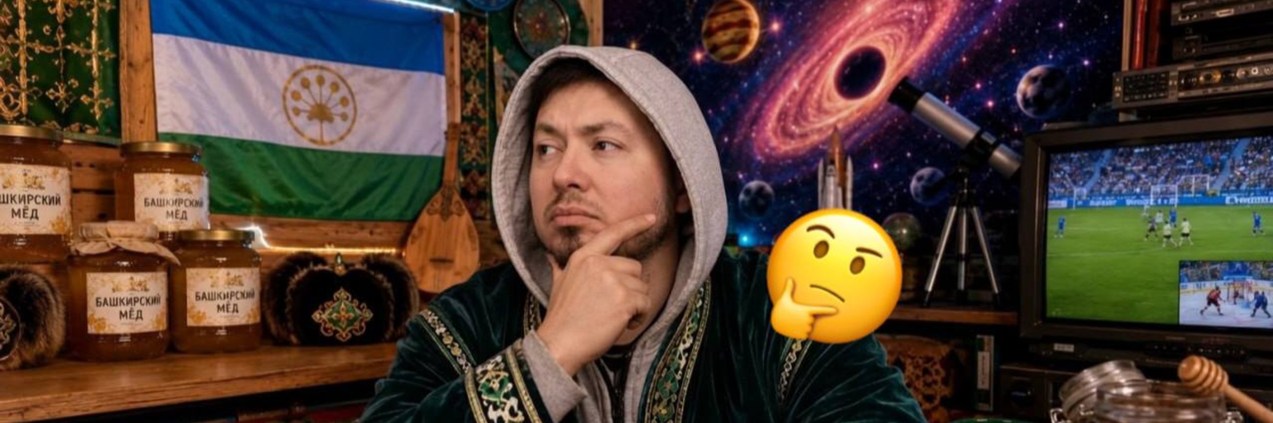 creator cover Дамир