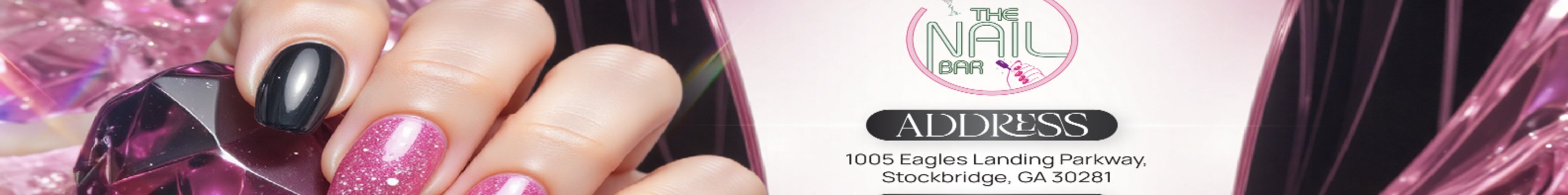 creator cover The Nail Bar
