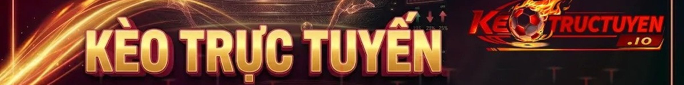creator cover Kèo Trực Tuyến