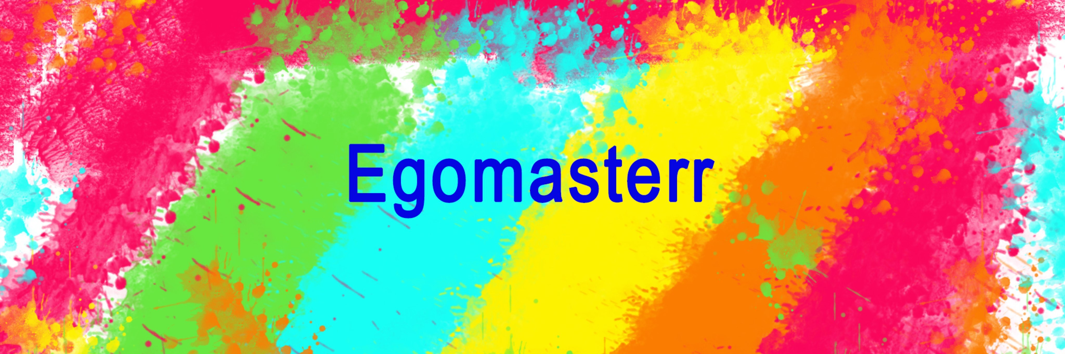 creator cover Egomasterr