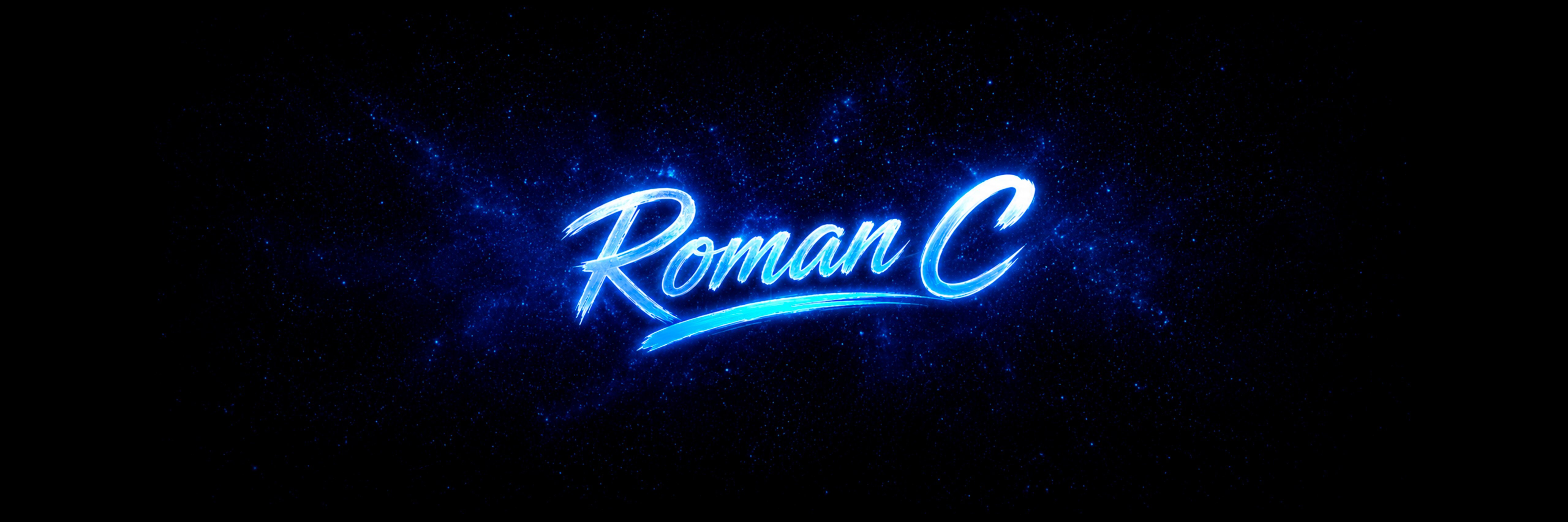 creator cover Roman C