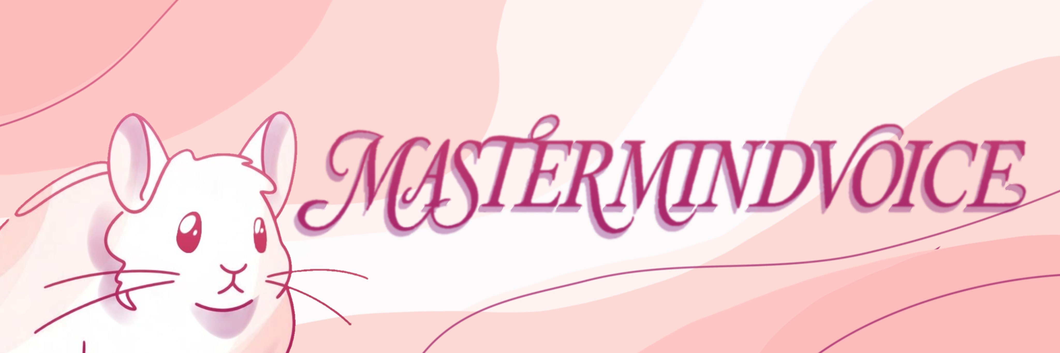 creator cover MastermindVoice