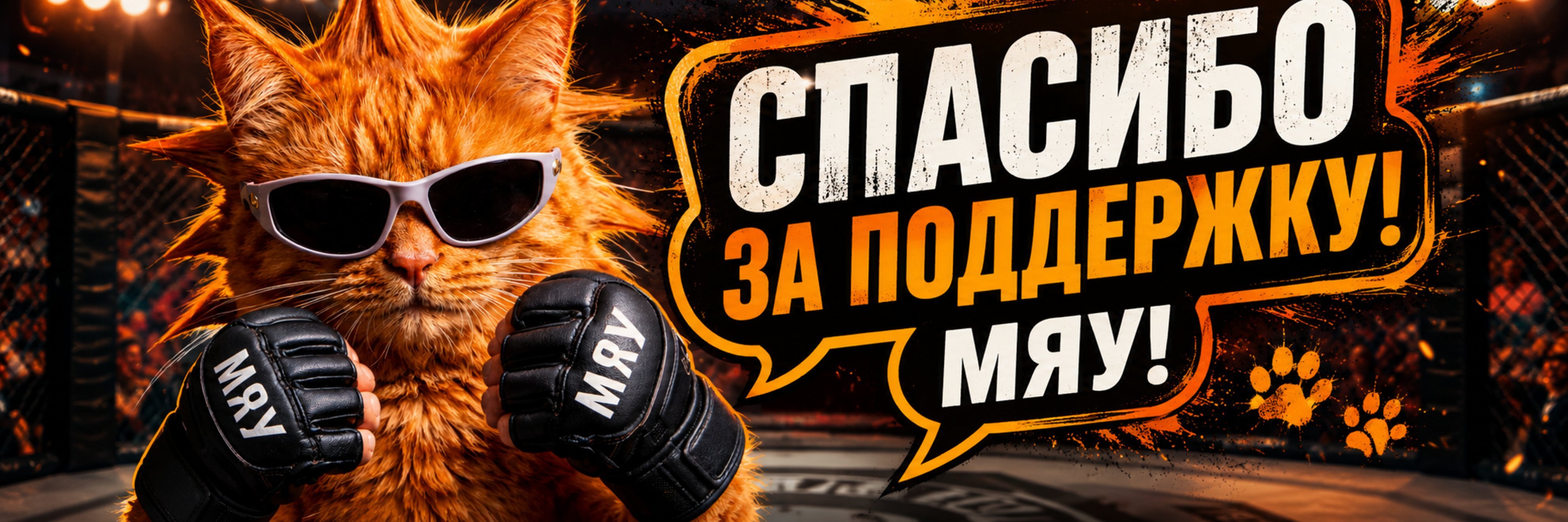 creator cover MMA KOT