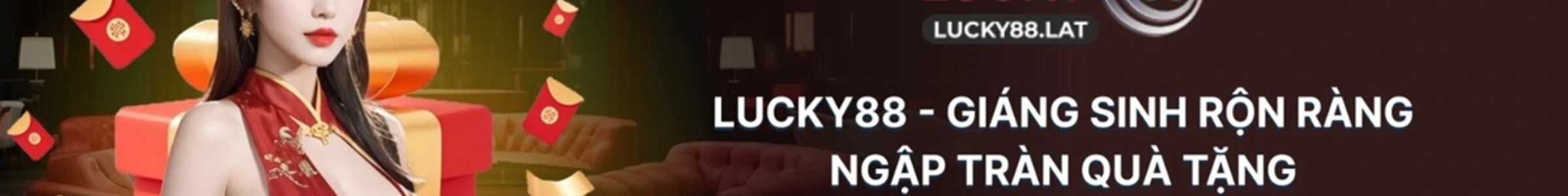 creator cover LUCKY88