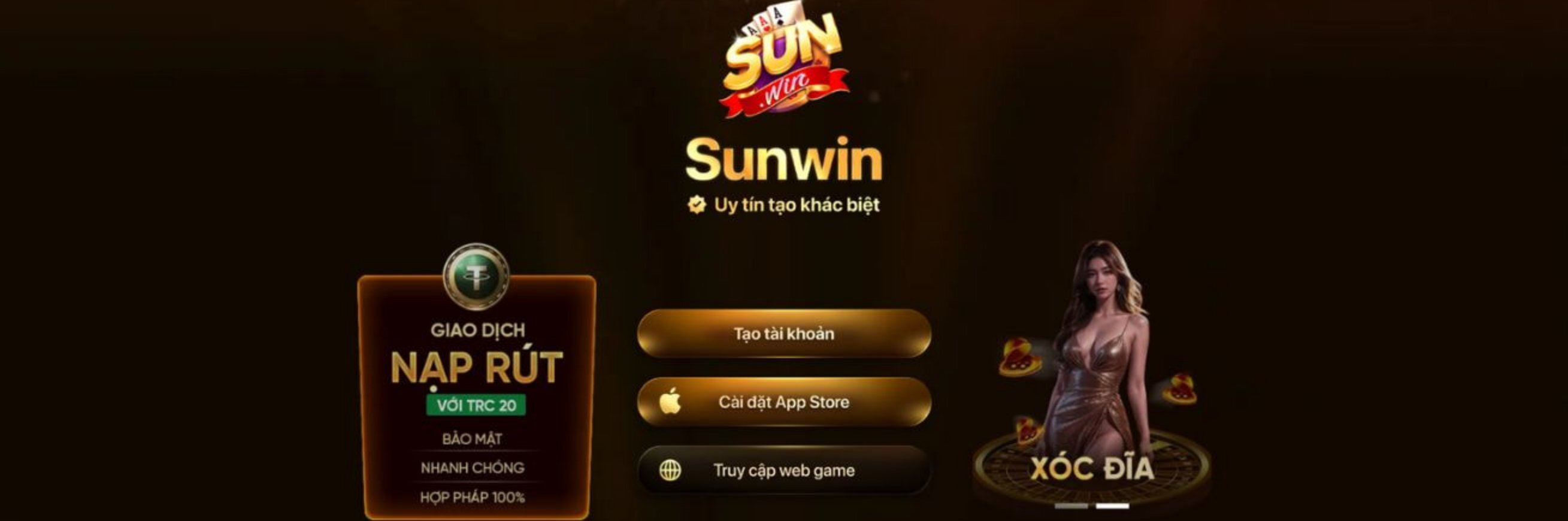 creator cover Sunwin20 Health