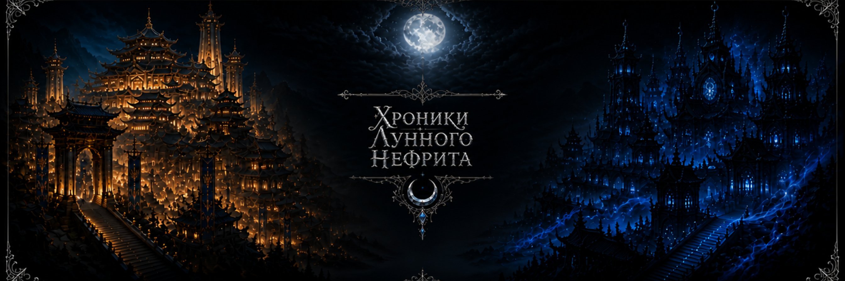 creator cover Moon Jade Chronicles