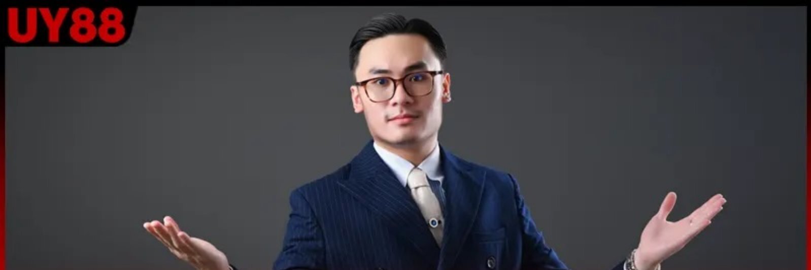 creator cover CEO Huy Hùng