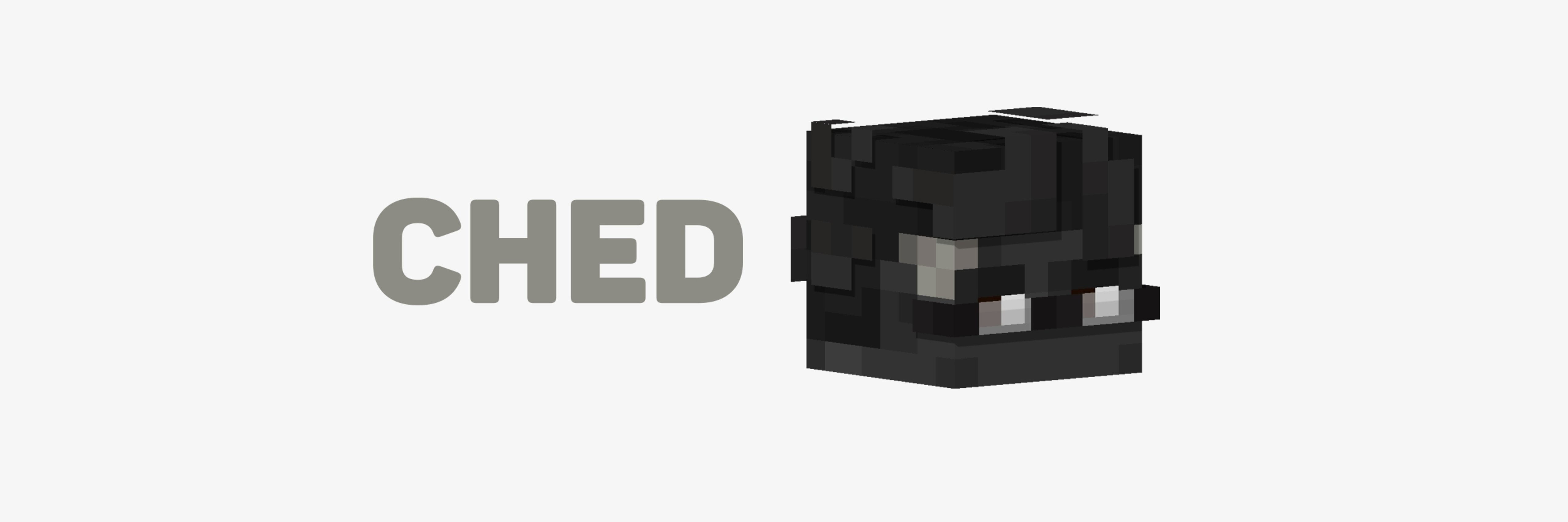 creator cover CheD