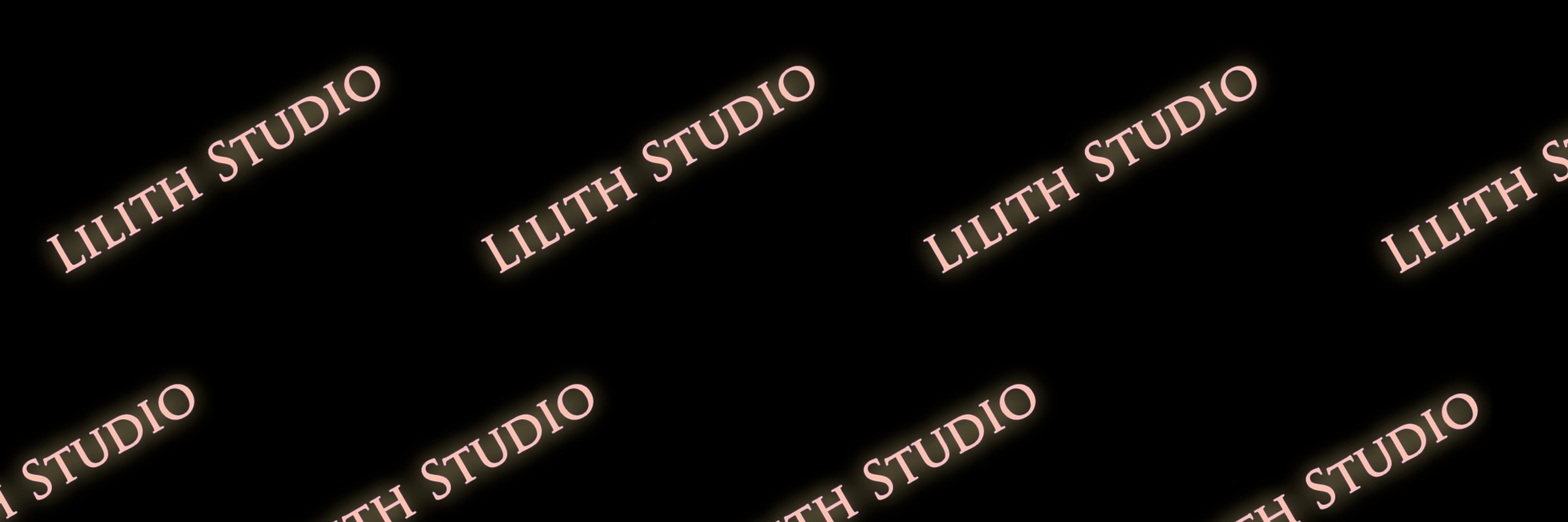 creator cover Lilith Studio