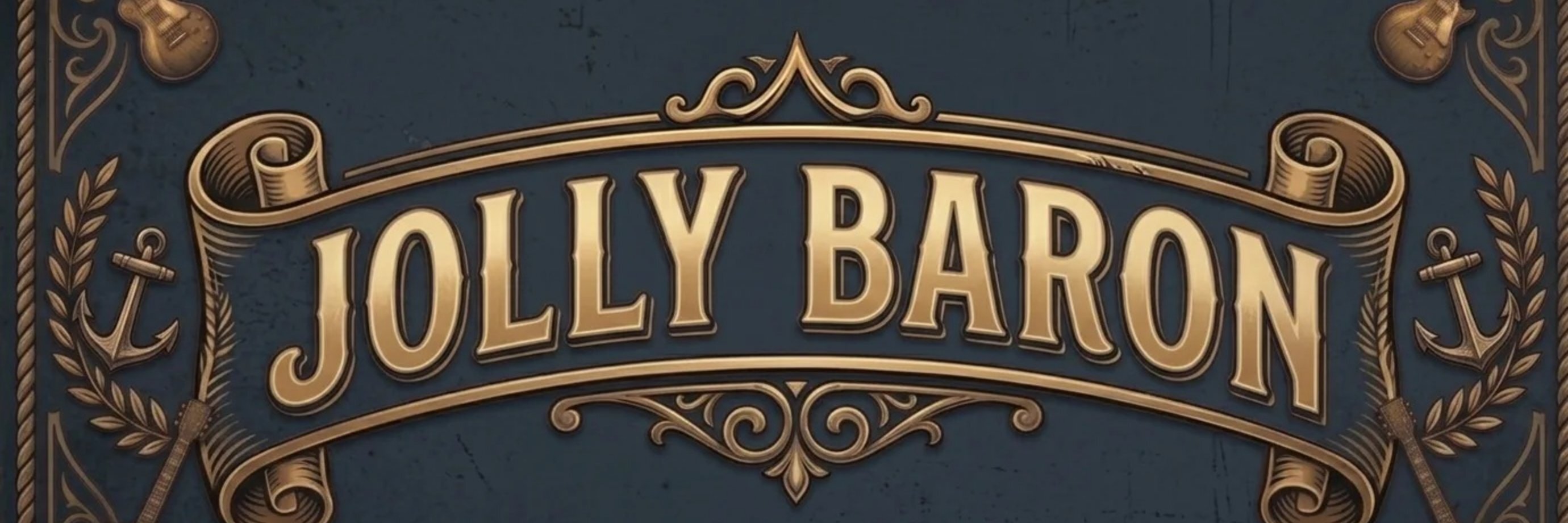 creator cover Jolly Baron