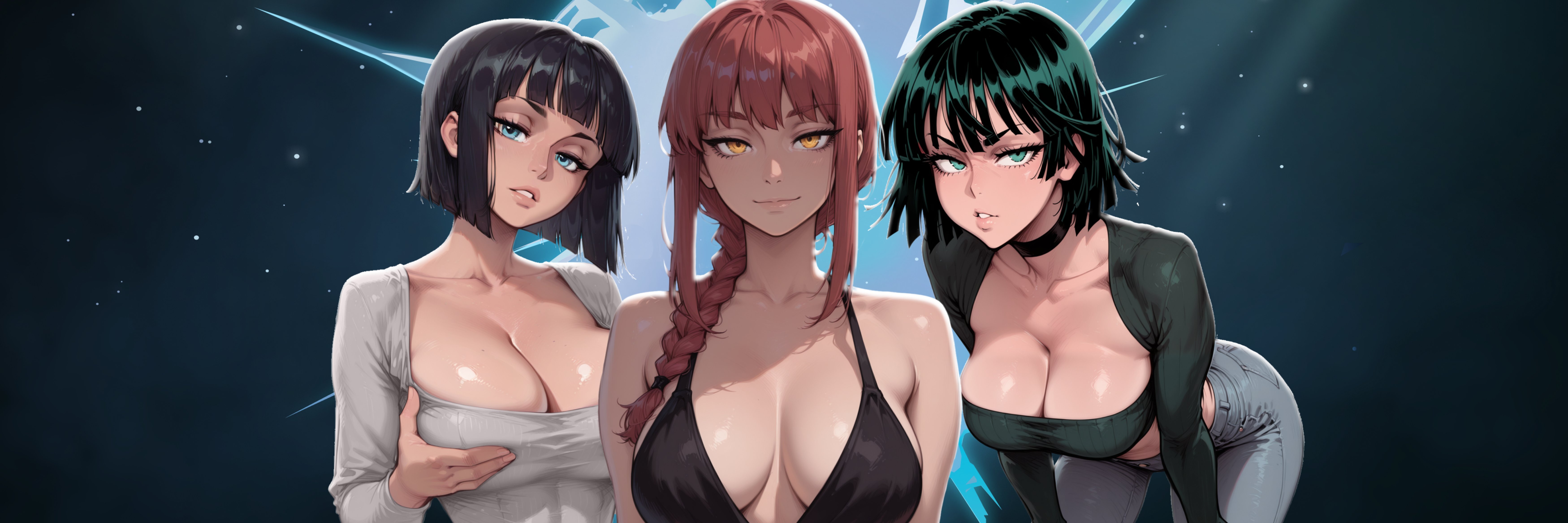 creator cover Velvet Vortex