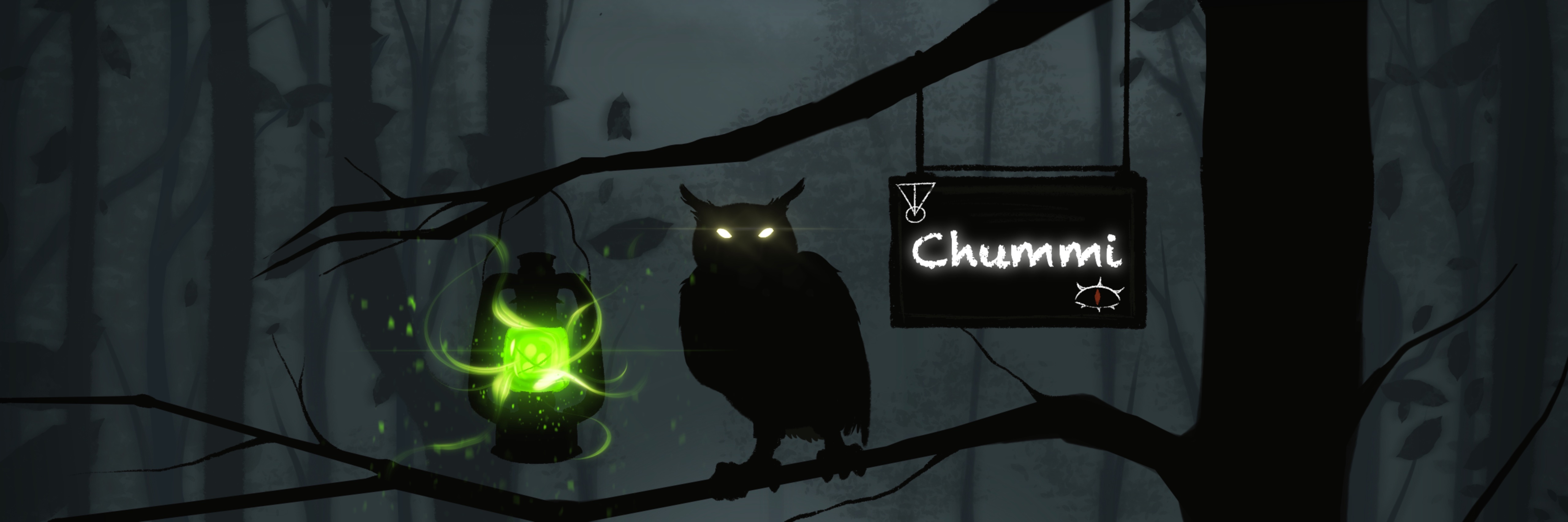 creator cover Chummi