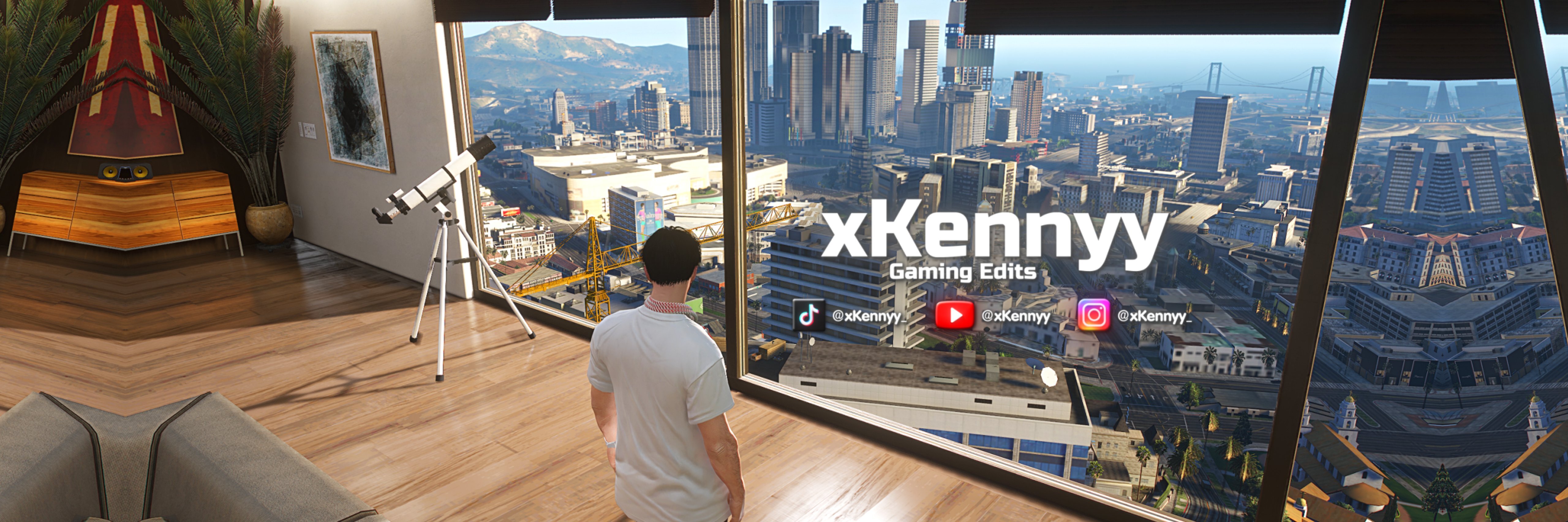 creator cover xKennyy