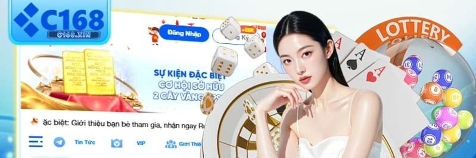 creator cover c168 xin