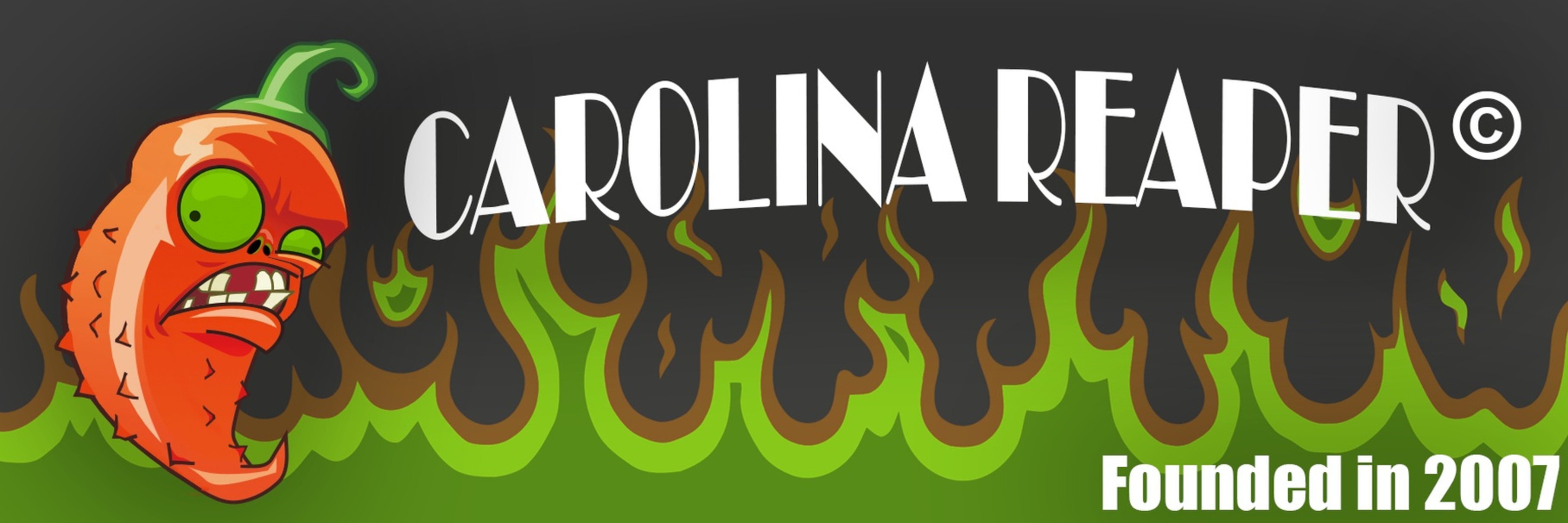 creator cover CAROLINA REAPER (USAFrag, Spr1an, DC, Avangard)