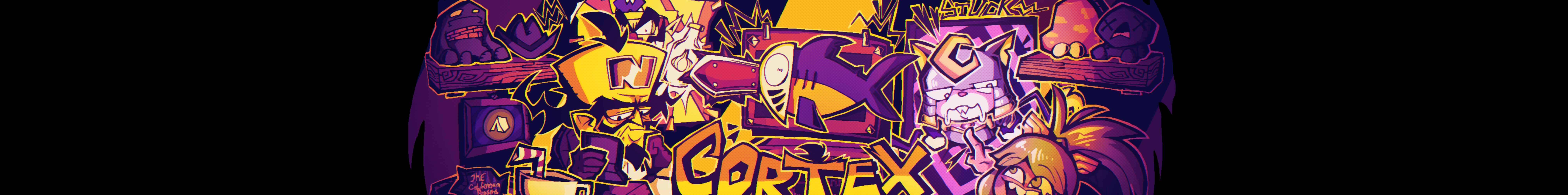 creator cover Cortex