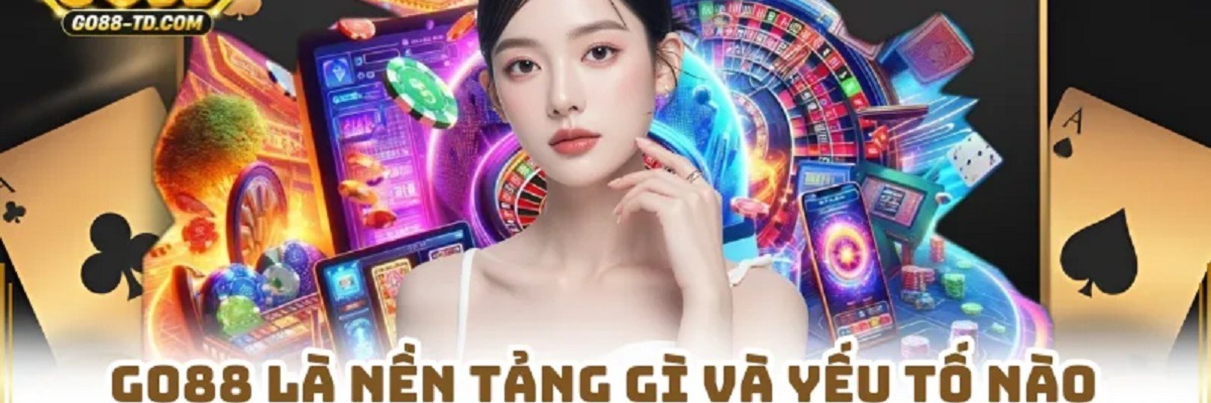 creator cover GO88