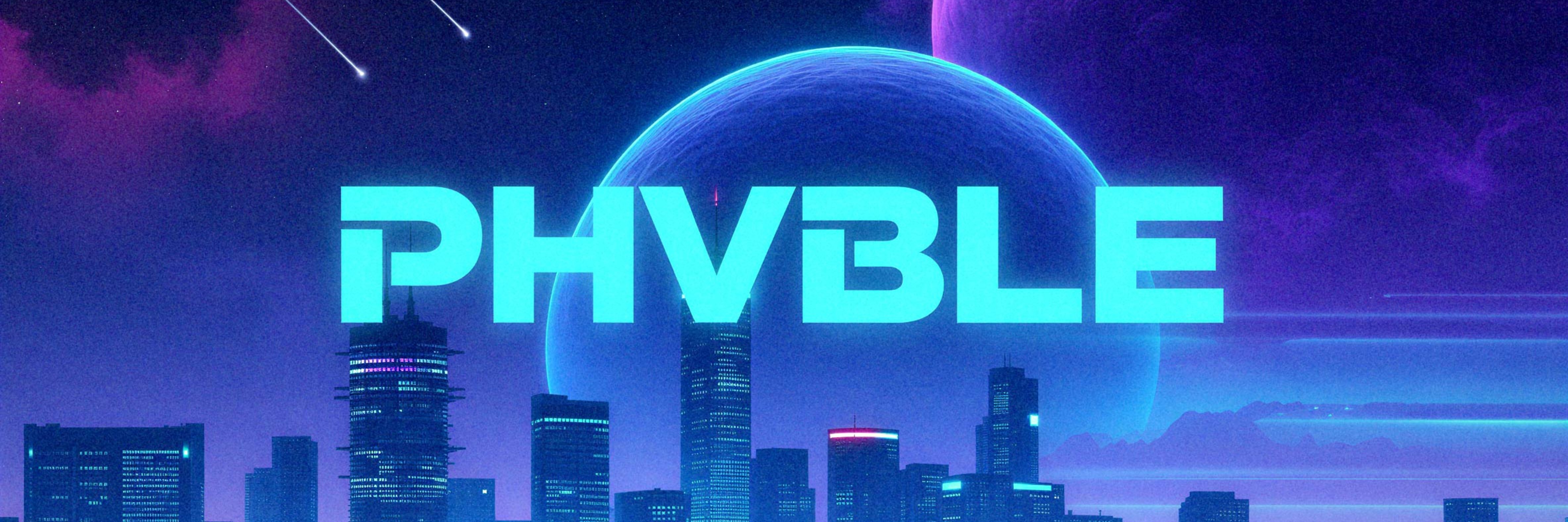 creator cover PHVBLE