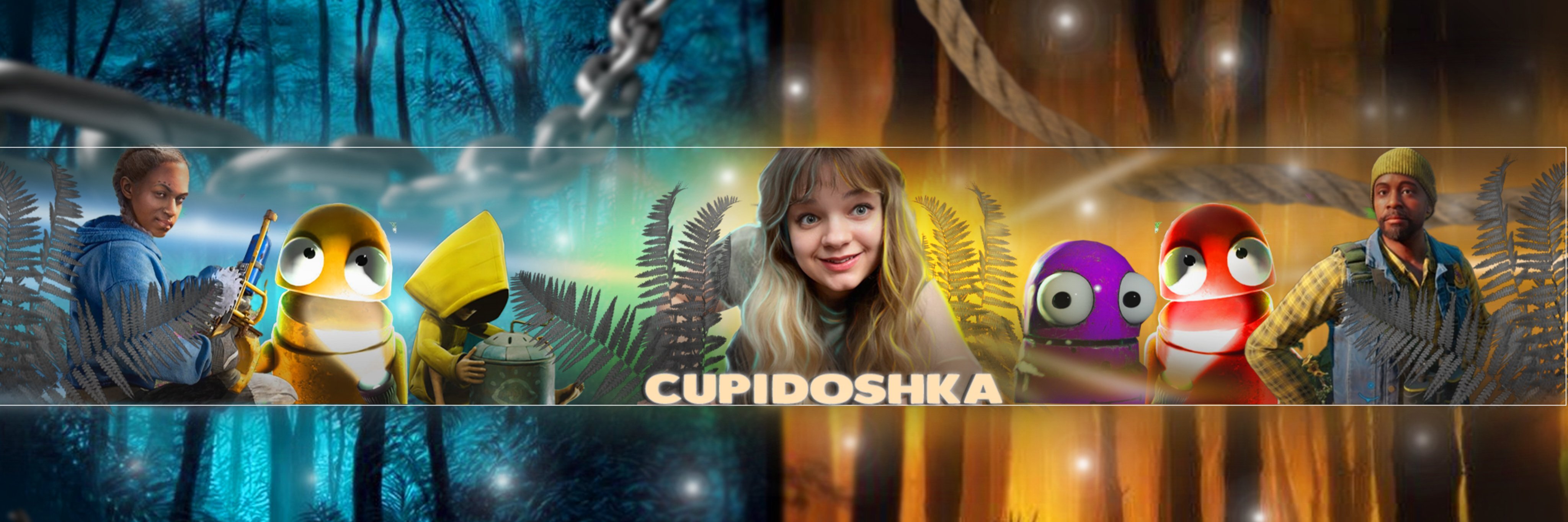 creator cover Алина Братковская