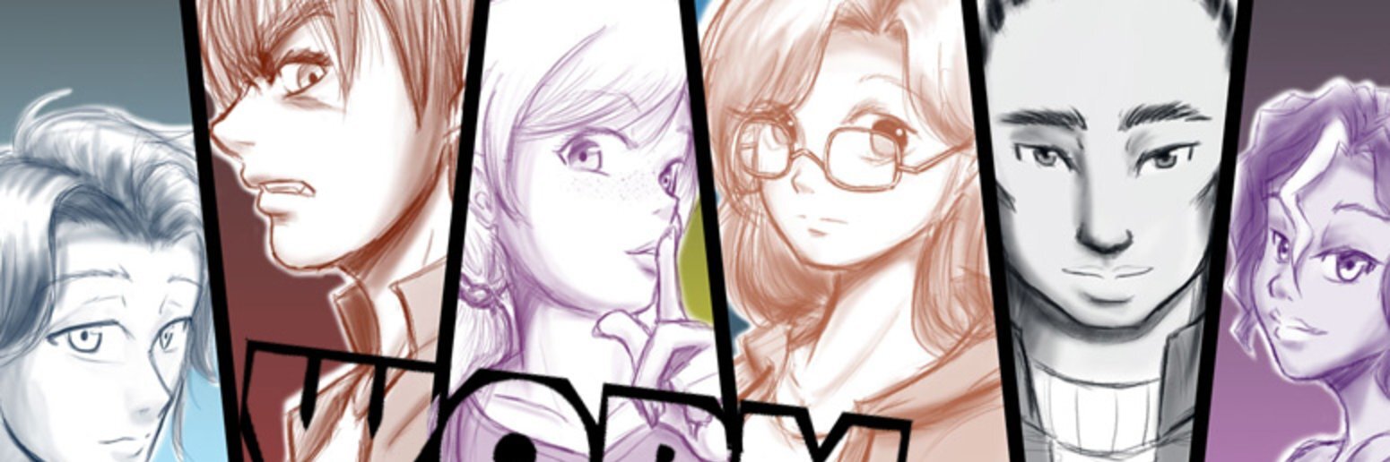 creator cover Червь