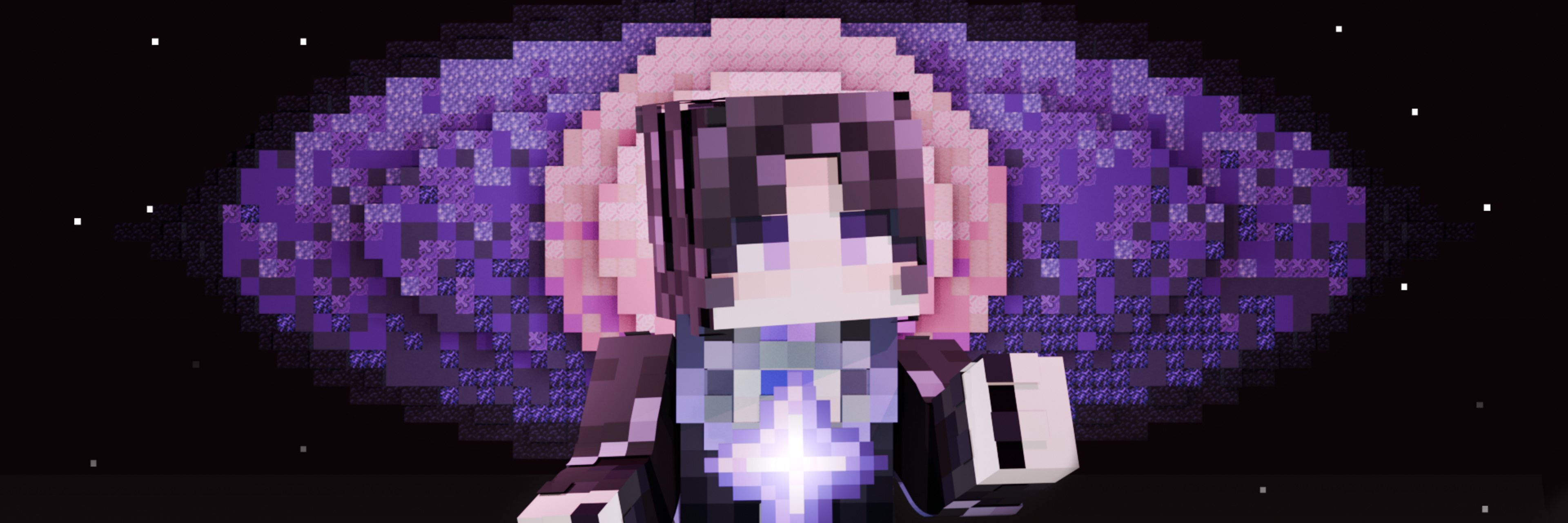creator cover Eclipse Roleplay