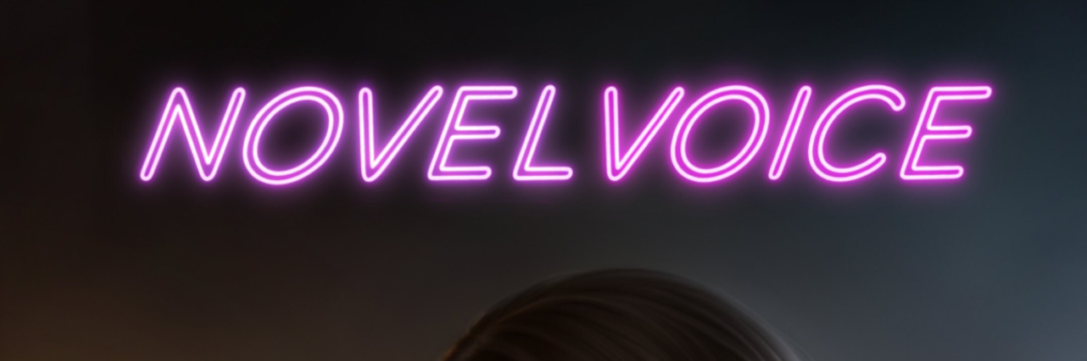 creator cover NOVEL VOICE
