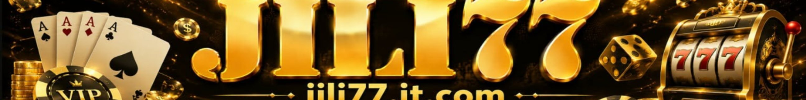 creator cover JILI77
