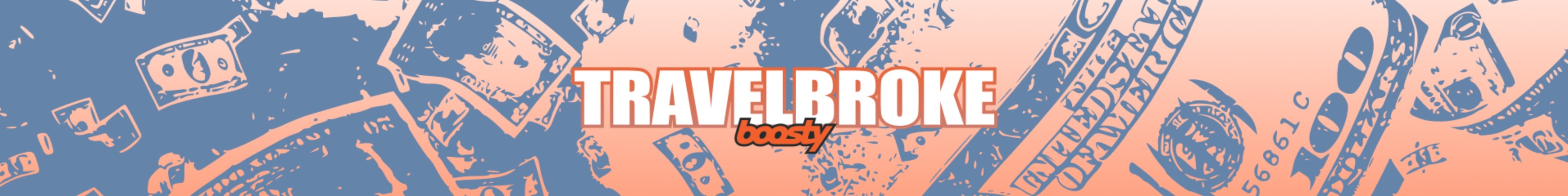 creator cover TravelBroke