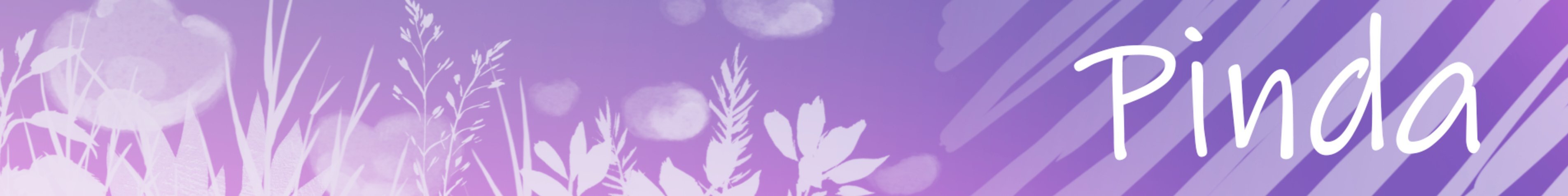 creator cover Pinda