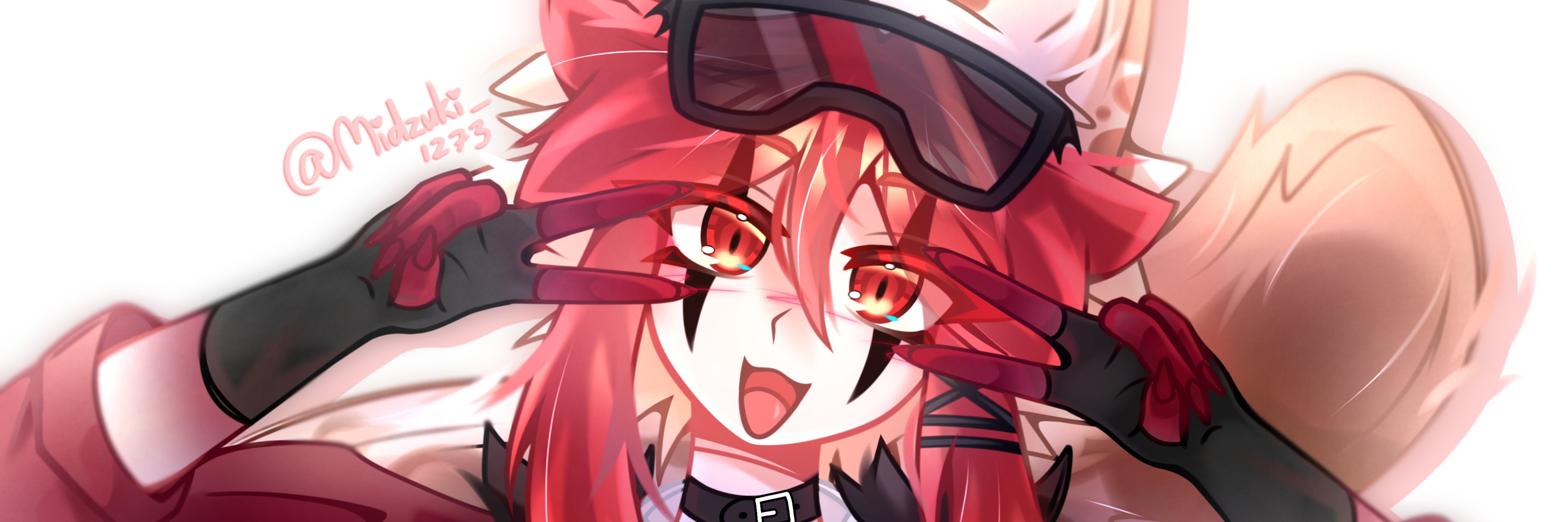 creator cover Midzuki