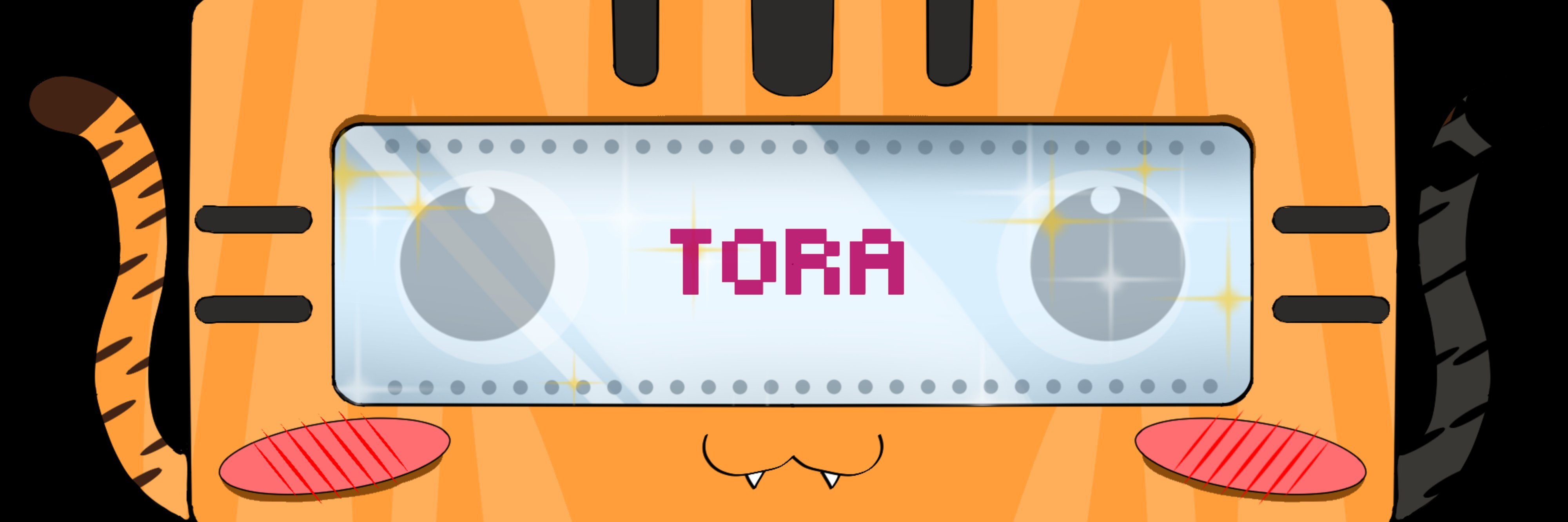 creator cover ToraLoveTori
