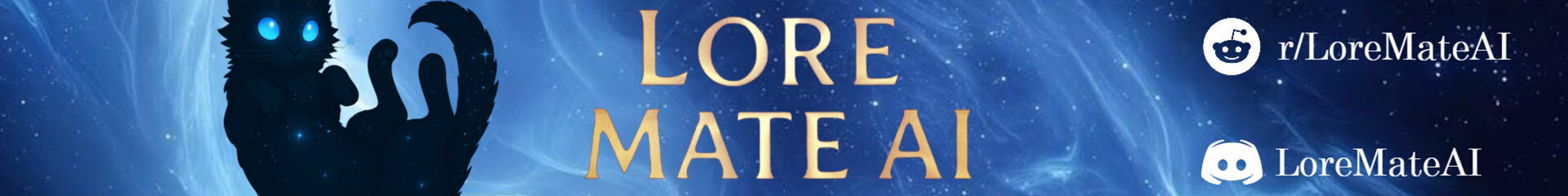 creator cover LoreMate