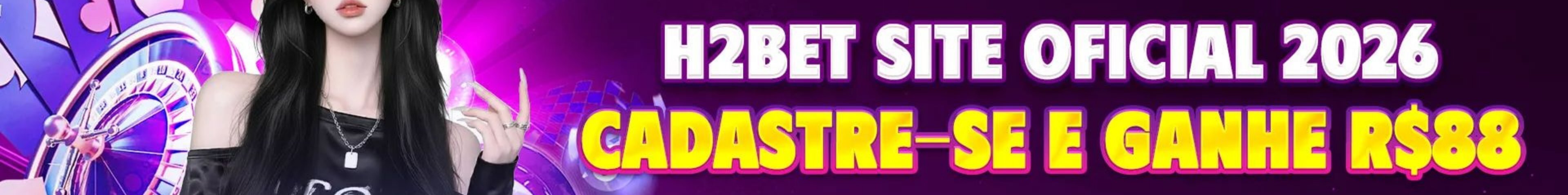 creator cover H2bet Comde