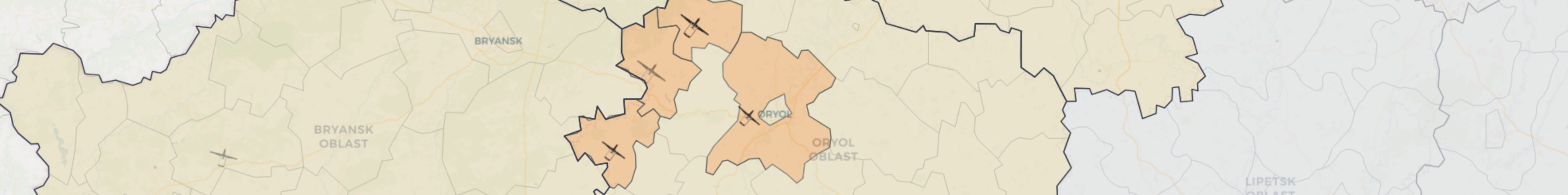 creator cover Radar Map