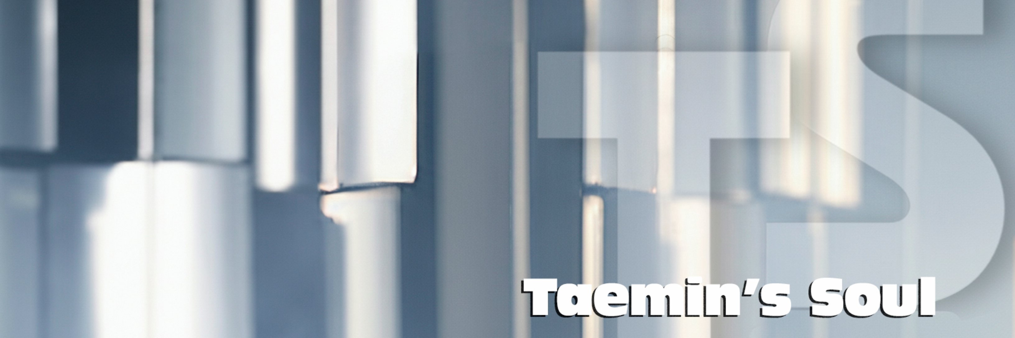 creator cover Taemin’s Soul