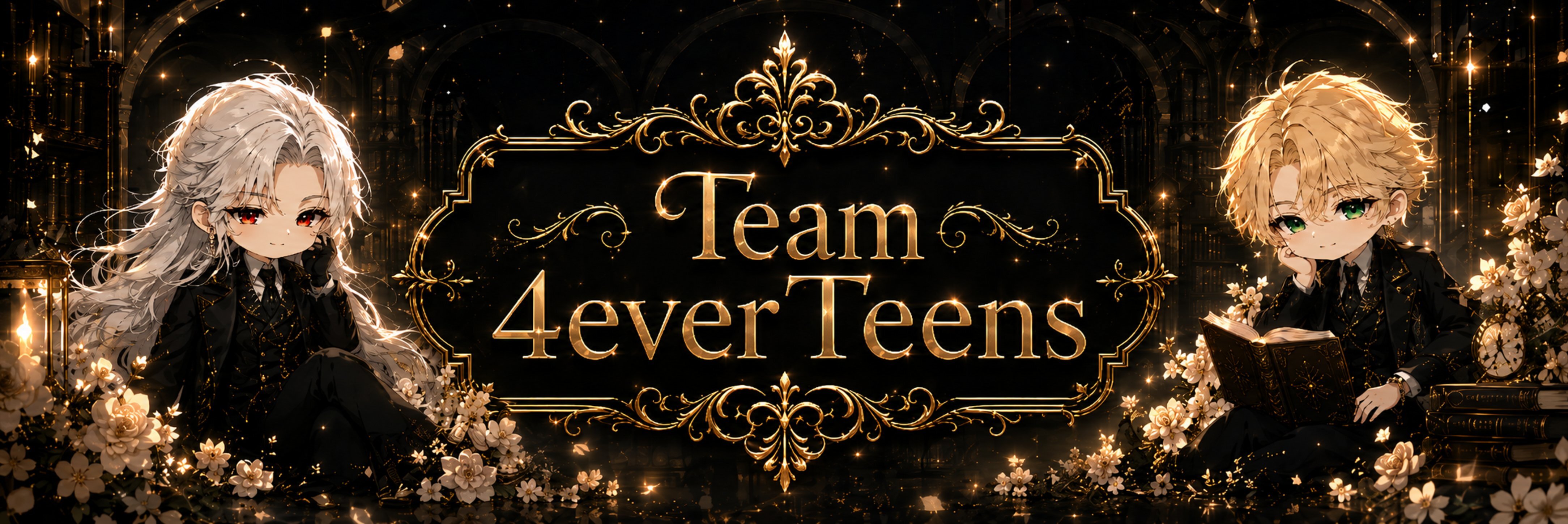 creator cover 4everTeens