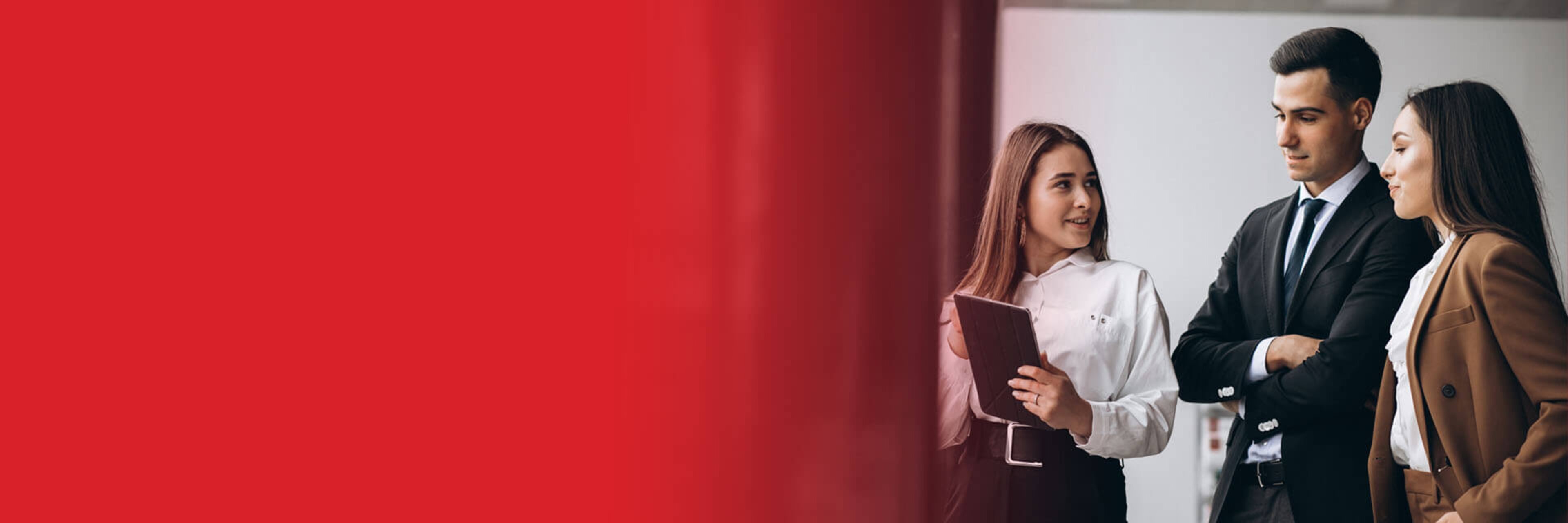 creator cover Lenders and Mortgage Professionals