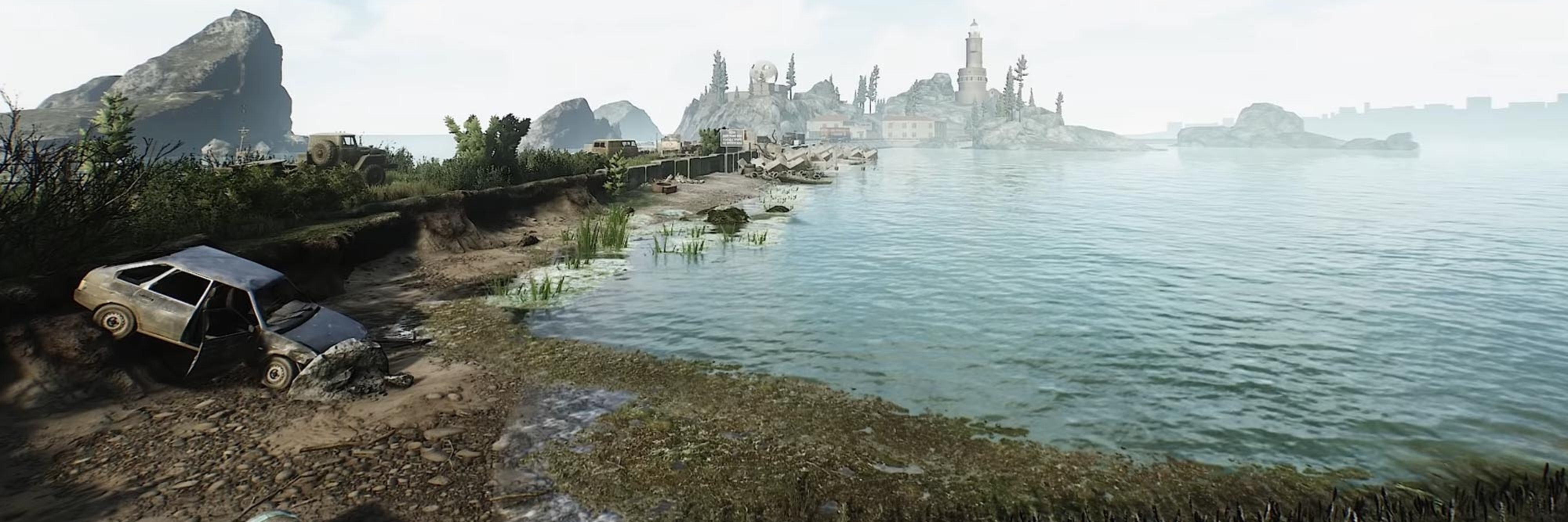 creator cover Green Division Server EFT