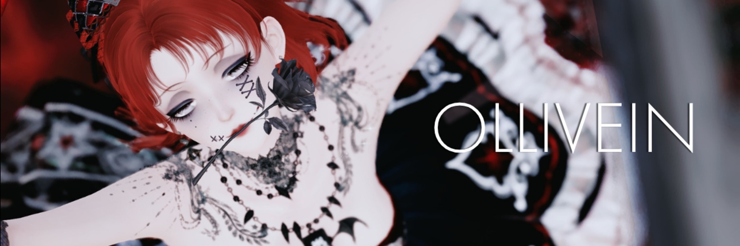 creator cover Ollive