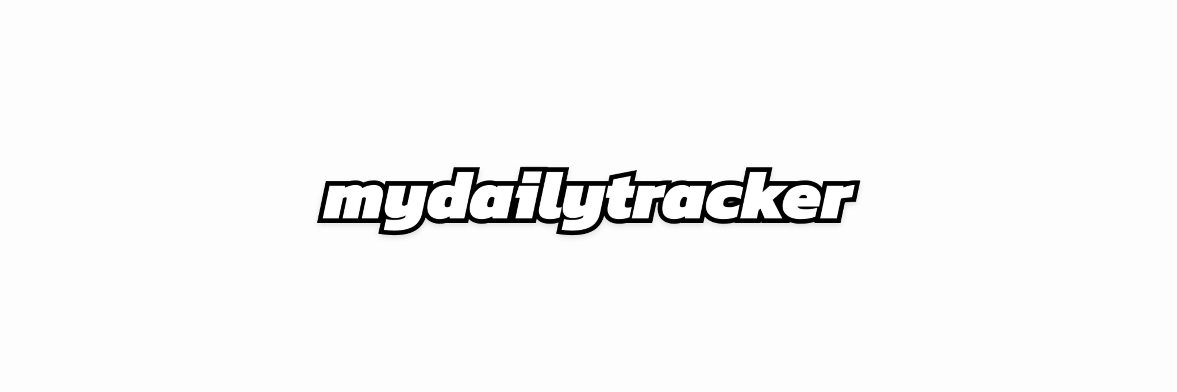 creator cover mydailytracker